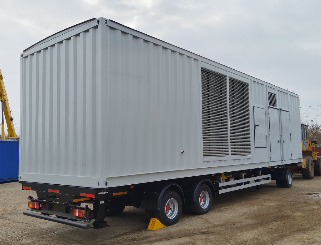 контейнера ПБК-6