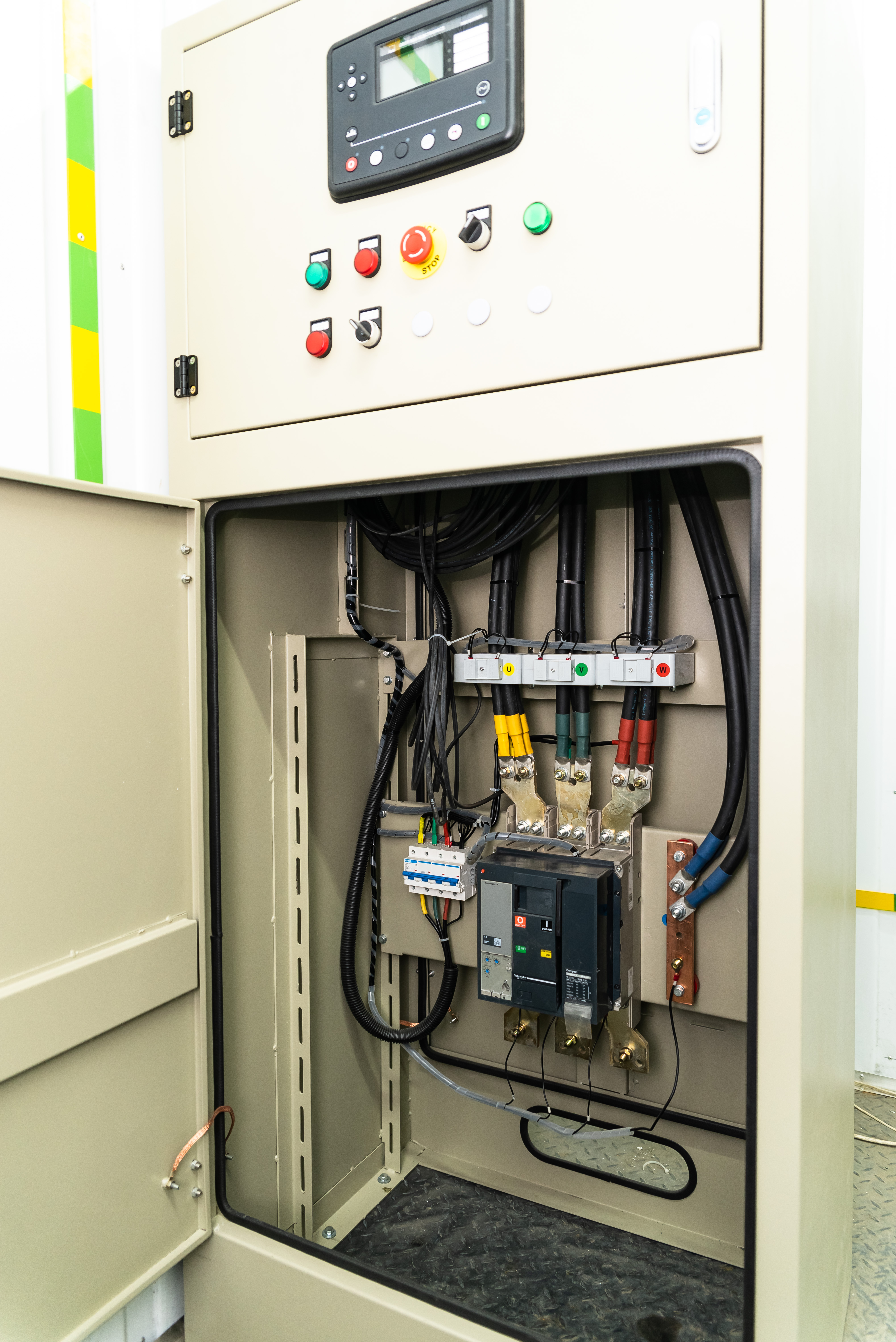 ЭнергоГранум АД-100