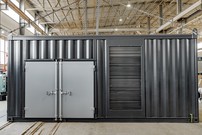 Горнодобывающее предприятие